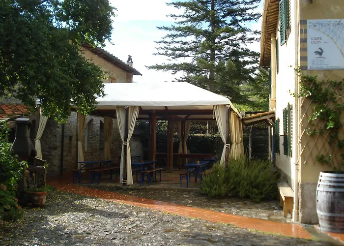 Villa Buonasera Agriturismo Greve in Chianti